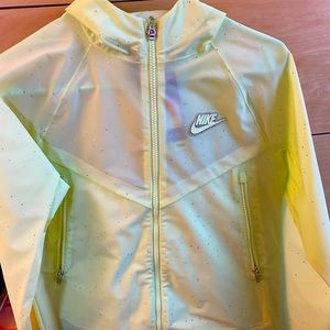 Nike Waterproof Jacket